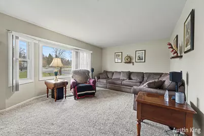 4419 Port Sheldon Street, Hudsonville, MI 49426 - Photo 3