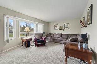 4419 Port Sheldon St, Hudsonville, MI 49426 - Photo 3