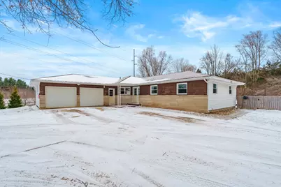 59445 S Lagrave Street, Paw Paw, MI 49079 - Photo 1