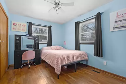 59445 S Lagrave Street, Paw Paw, MI 49079 - Photo 13