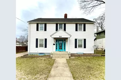 510 Spruce Street, Dowagiac, MI 49047 - Photo 1