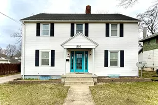 510 Spruce St, Dowagiac, MI 49047 - Photo 1