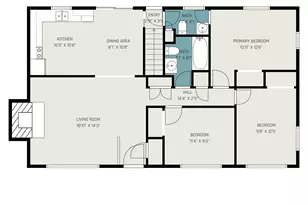 7725 N Henry Ruff Rd, Westland, MI 48185 - Photo 3