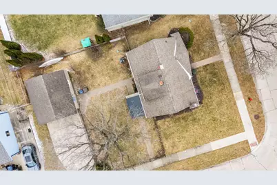 235 Burroughs Street, Plymouth, MI 48170 - Photo 5