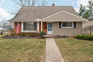 235 Burroughs St, Plymouth, MI 48170 - Photo 49