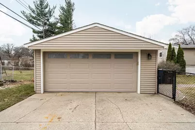235 Burroughs Street, Plymouth, MI 48170 - Photo 55