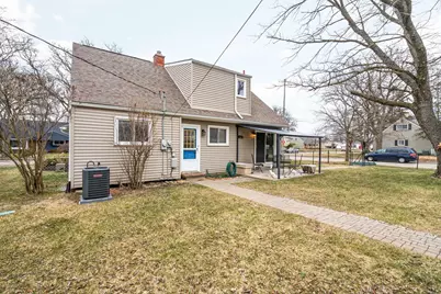 235 Burroughs Street, Plymouth, MI 48170 - Photo 57