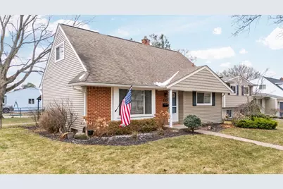 235 Burroughs Street, Plymouth, MI 48170 - Photo 3