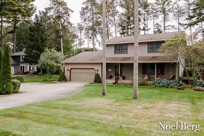 17218 Timber Dunes Drive, Grand Haven, MI 49417 - Photo 1