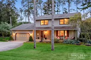 17218 Timber Dunes Dr, Grand Haven, MI 49417 - Photo 1