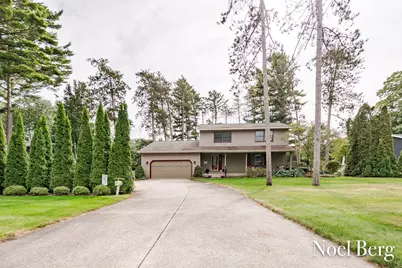 17218 Timber Dunes Drive, Grand Haven, MI 49417 - Photo 5