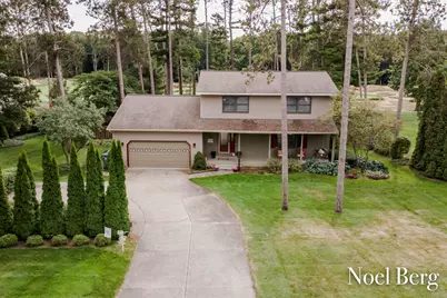 17218 Timber Dunes Drive, Grand Haven, MI 49417 - Photo 5