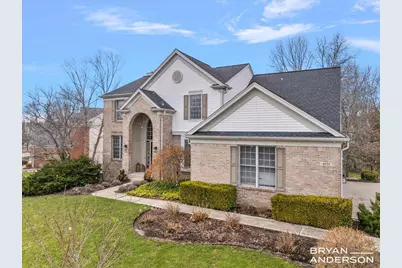 4535 Canterwood Drive NE, Ada, MI 49301 - Photo 3