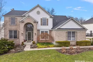 4535 Canterwood Dr NE, Ada, MI 49301 - Photo 1