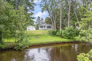 15220 NW Rapids Dr, Hersey, MI 49639 - Photo 1