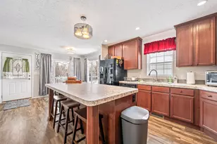 15220 NW Rapids Dr, Hersey, MI 49639 - Photo 3