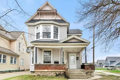 415 Graham Street SW, Grand Rapids, MI 49503 - Photo 1
