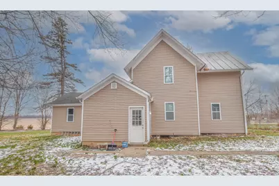 854 Braucker Road, Union City, MI 49094 - Photo 1