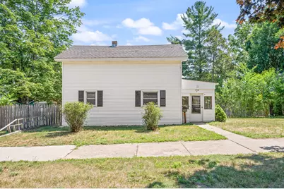 406 Marion Avenue, Big Rapids, MI 49307 - Photo 3