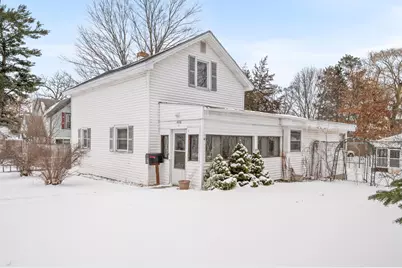 406 Marion Avenue, Big Rapids, MI 49307 - Photo 5