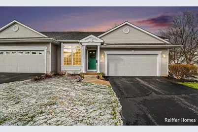 1143 Kensington Street NW #12, Grand Rapids, MI 49534 - Photo 1