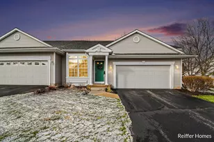 1143 Kensington St NW, Grand Rapids, MI 49534 - Photo 1