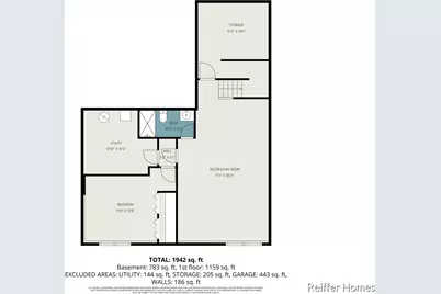 1143 Kensington Street NW #12, Grand Rapids, MI 49534 - Photo 21