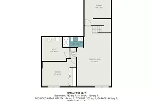 1143 Kensington St NW, Grand Rapids, MI 49534 - Photo 21