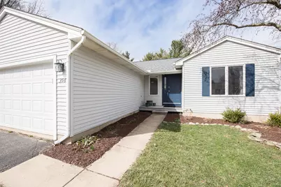 396 Berkshire Drive, Saline, MI 48176 - Photo 3