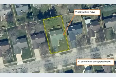 396 Berkshire Drive, Saline, MI 48176 - Photo 51