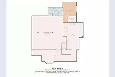 2666 Heritage Way, Stevensville, MI 49127 - Photo 51