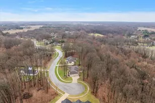 2666 Heritage Way, Stevensville, MI 49127 - Photo 43