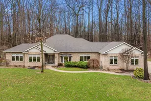 2666 Heritage Way, Stevensville, MI 49127 - Photo 1