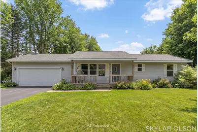 3651 Strand Road, Muskegon, MI 49445 - Photo 1
