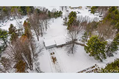 3651 Strand Road, Muskegon, MI 49445 - Photo 37