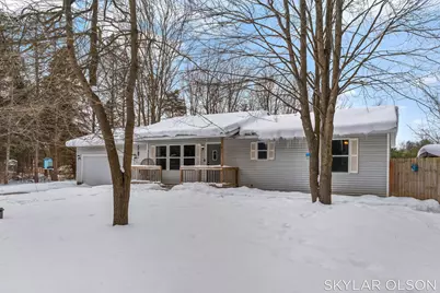 3651 Strand Road, Muskegon, MI 49445 - Photo 3