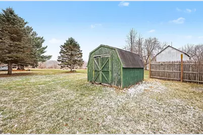 265 S Tabor Street, Lyons, MI 48851 - Photo 17