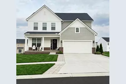 251 Quartz Way, White Lake, MI 48386 - Photo 1