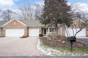 5923 West Lyn Haven Dr SE, Grand Rapids, MI 49512 - Photo 1