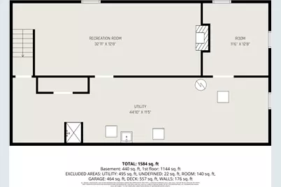 7424 Cherry Avenue, Jenison, MI 49428 - Photo 23