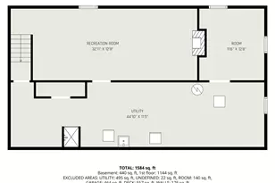 7424 Cherry Ave, Jenison, MI 49428 - Photo 23