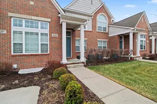 1215 Orchid Cir, Canton, MI 48187 - Photo 3