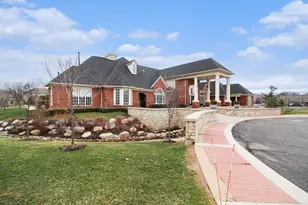 1215 Orchid Cir, Canton, MI 48187 - Photo 29
