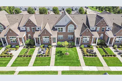 1215 Orchid Circle, Canton, MI 48187 - Photo 37