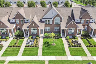 1215 Orchid Cir, Canton, MI 48187 - Photo 37