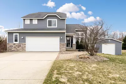 8522 Pebble Drive NE, Rockford, MI 49341 - Photo 1