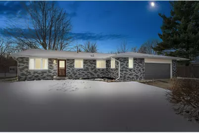 68030 Eagle Lake Road, Edwardsburg, MI 49112 - Photo 1