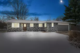 68030 Eagle Lake Rd, Edwardsburg, MI 49112 - Photo 1