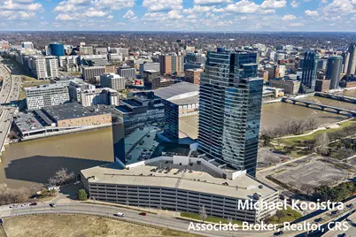 335 Bridge Street NW #603, Grand Rapids, MI 49504 - Photo 1