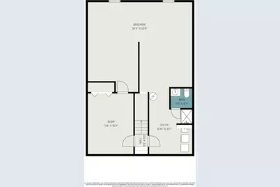 2158 Ter Van Drive NE, Grand Rapids, MI 49505 - Photo 25